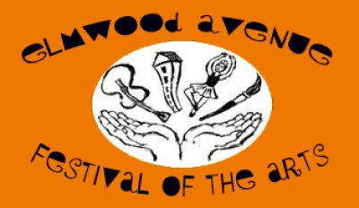Elmwood Avenue Festival of the Arts