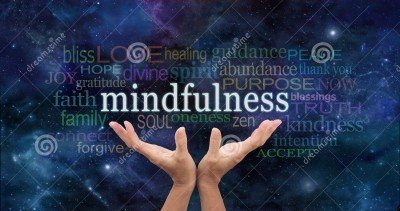 Mindfulness & Meditation by the Breast Cancer Network of WNY