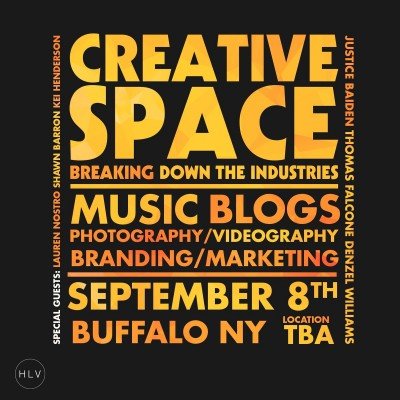 Creative Space