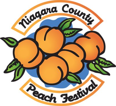 Niagara County Peach Festival