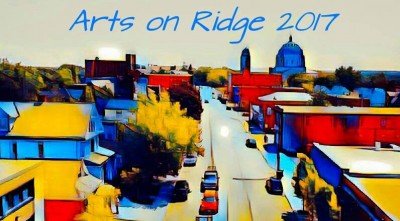 Arts on Ridge