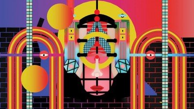 Squeaky Wheel's 14th Animation Fest