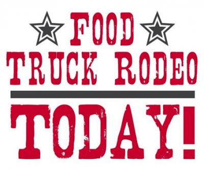 Food Truck Rodeo