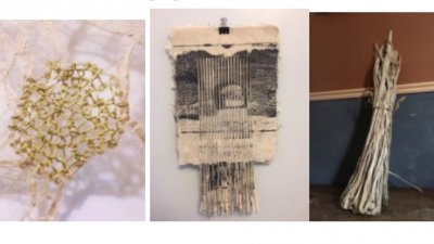 Kozo: Experimentation and Tradition Opening Reception