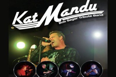 Katmandu: A Tribute to Bob Seger