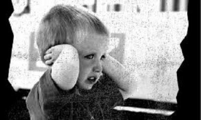 Sensory Processing Disorder