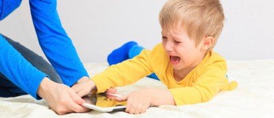 What to do about Challenging Behavior in the Home and Community