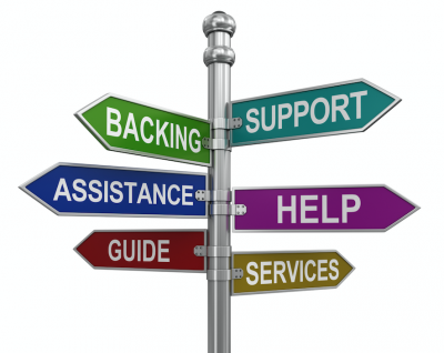 Self-Directed Services