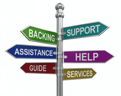 Self-Directed Services