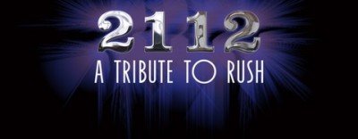 2112: Tribute to RUSH