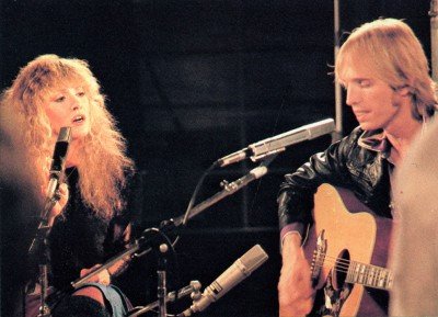 Fleetwood Petty Nicks : Tributes to Fleetwood Mac & Tom Petty