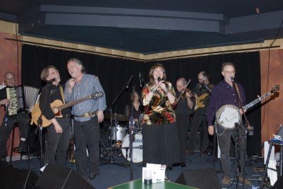 Whiskey Jack Presents: Stories & Songs of Stompin' Tom