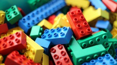 Lego Challenge with E2 Young Engineers - Getzville