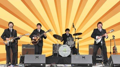 Liverpool Sessions Present: Sgt. Pepper's Lonely Hearts Club Band