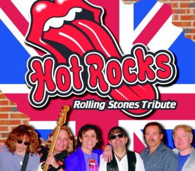 Hot Rocks: Tribute to the Rolling Stones