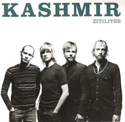 Kashmir: Tribute to Led Zeppelin