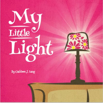 My Little Light Book Launch