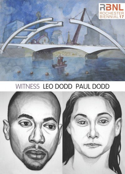 Witness: Paul Dodd | Leo Dodd