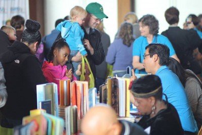 WNY Children's Book Expo