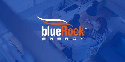 BLUEROCK ENERGY TO PARTICIPATE IN BUFFALO BILLS BILLEVARD VENDOR DAY FOR HOME OPENER