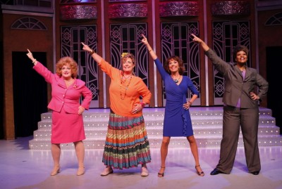 Menopause - The Musical