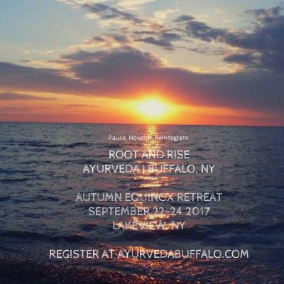 Ayurvedic Equinox Retreat