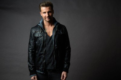 Secondhand Serenade