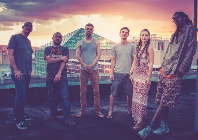 Rootshock & The Medicinals
