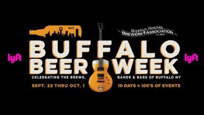 Buffalo Beer Week