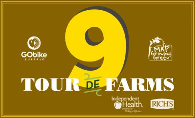 Tour de Farms