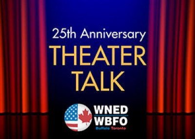25th Anniversary of Theater Talk