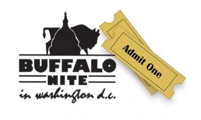 Buffalo Nite in DC