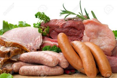 Meat Raffle at Queen of Heaven