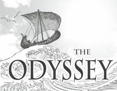 Western Civ Revisited: The Odyssey
