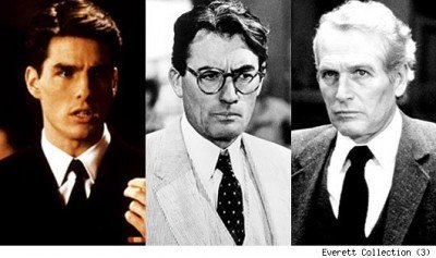 Law and Courtroom Drama in Movies