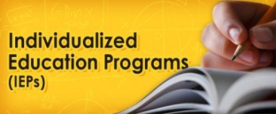 IEP (A-Z)