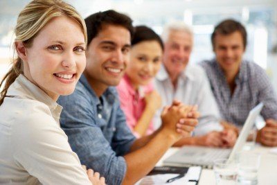 Parent Member Training