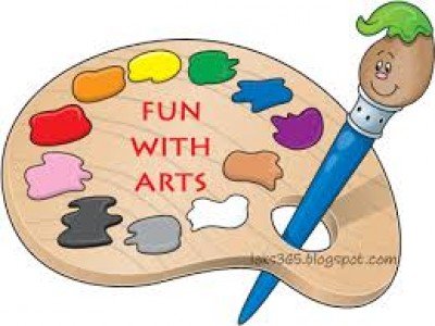 Having Fun with Art