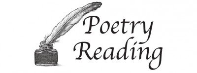 The Third Annual Poetry Reading: New and Selected Poems