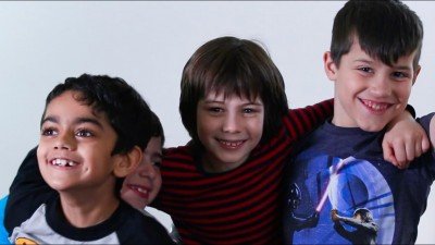 School Vacation Camp