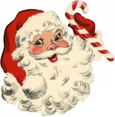Breakfast with Santa at Buffalo Niagara Heritage Village — Dec 3, 2017