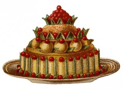 Taste of Christmas Past