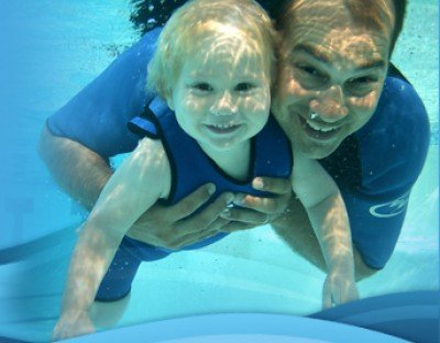 AU-SOME SWIMMERS©