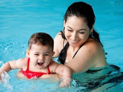 Learn to Swim: Level 1