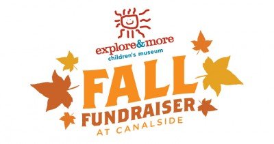 Fall Fest Fundraiser with Explore & More
