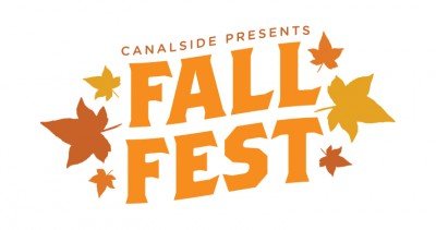Fall Fest at Canalside
