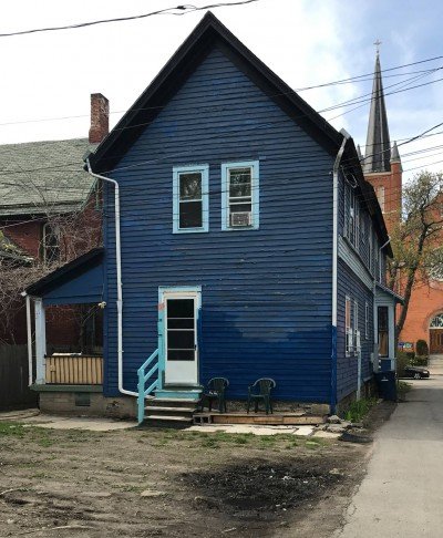 U.S. Customs and Border Protection by Todd Shalom