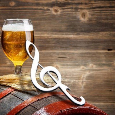Musical Beer Pairing Dinner