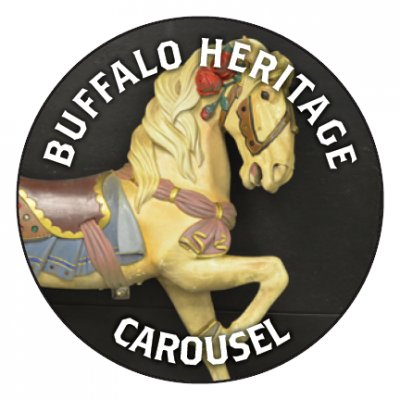 The Buffalo Heritage Carousel