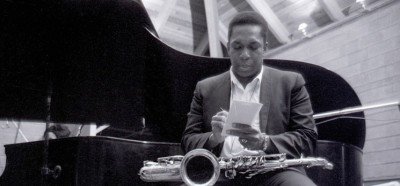 Celebrating John Coltrane